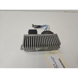 Boitier De Prechauffage Renault Megane 3 Phase 3